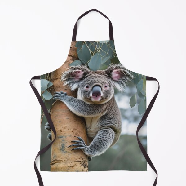 Item preview, Der Koala, ein Kletterkünstler designed and sold by Collection de trésors .