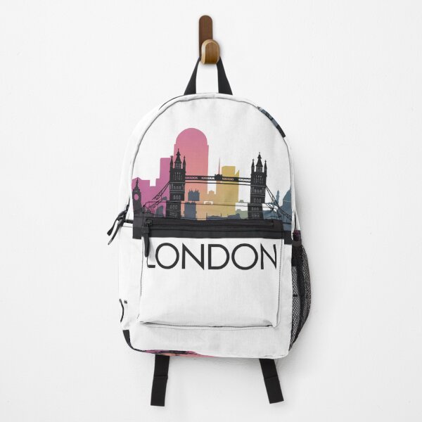 Item preview, London’s Evening Glow designed and sold by Dreamz-Shop.