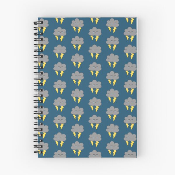 Item preview, Lightning Storm designed and sold by minimaldesignsM.