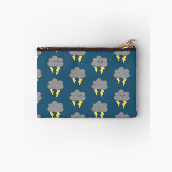 Item preview, Lightning Storm designed and sold by minimaldesignsM.