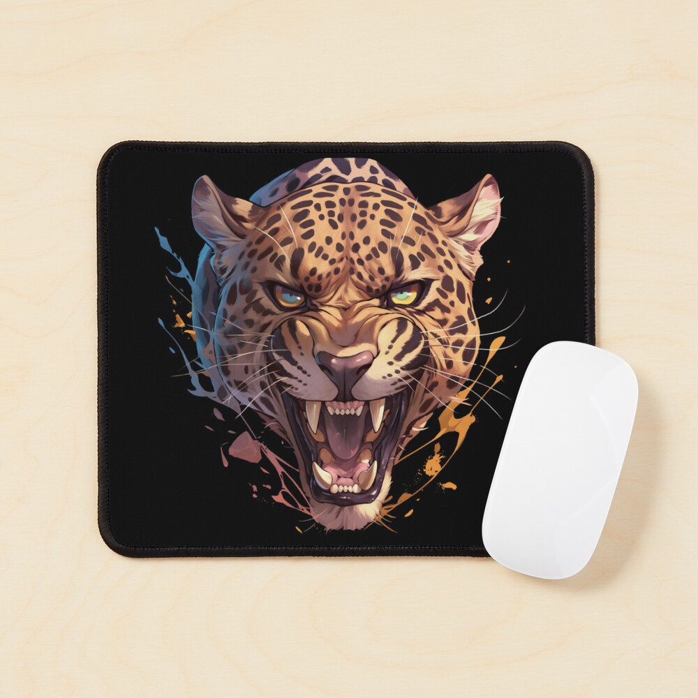 Item preview, Mouse Pad designed and sold by PatternFly.