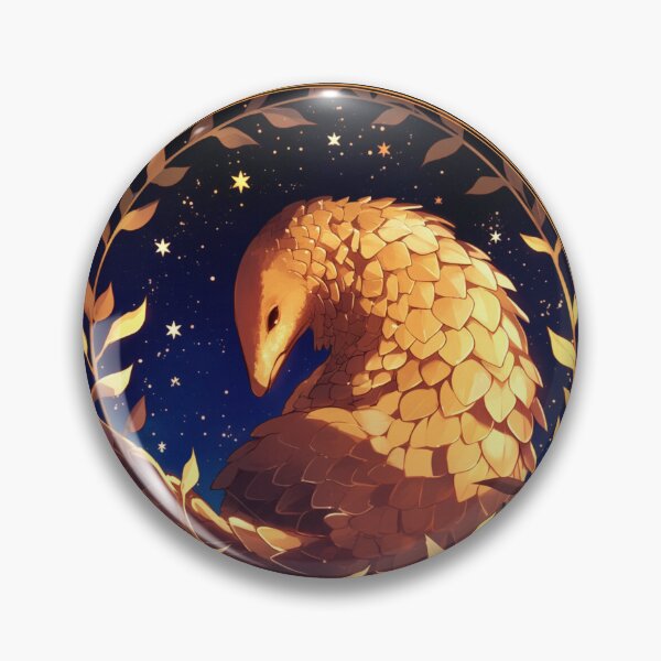 Artikelvorschau, Pangolin // gefährdete Tiere // Pangolin-Liebhaber // retten Pangoline entworfen und verkauft von SMARTKIT DESIGNAGENCY.