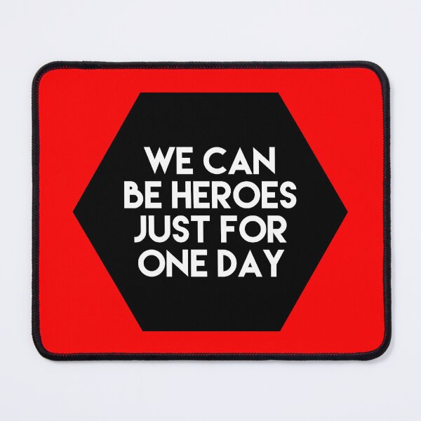 Item preview, Heroes designed and sold by didijuca.