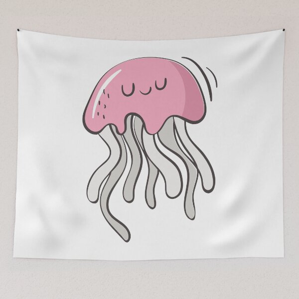 Item preview, JELLYFISH designed and sold by Super3.