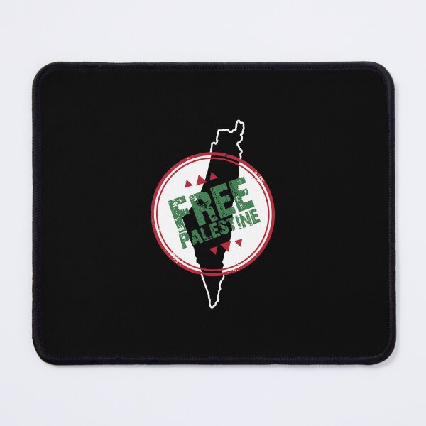 Item preview, FREE PALESTINE designed and sold by SportsShift.