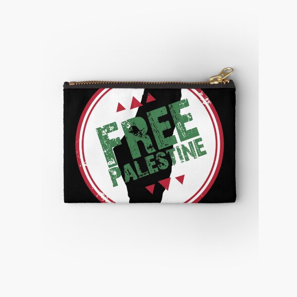 Item preview, FREE PALESTINE designed and sold by SportsShift.