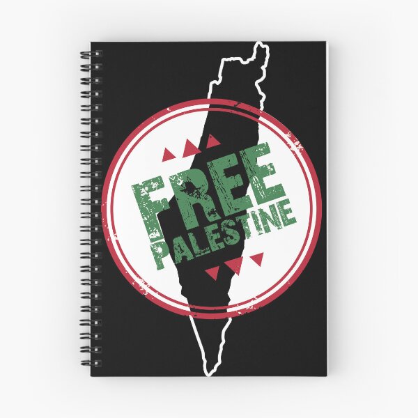 Item preview, FREE PALESTINE designed and sold by SportsShift.