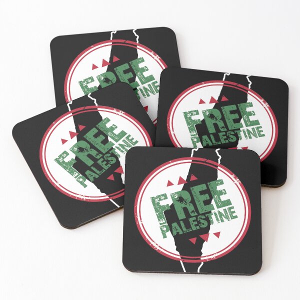Item preview, FREE PALESTINE designed and sold by SportsShift.