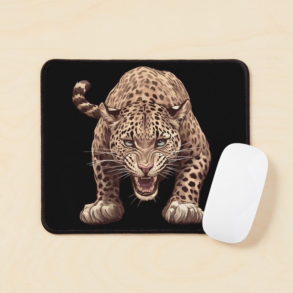 Item preview, Mouse Pad designed and sold by PatternFly.