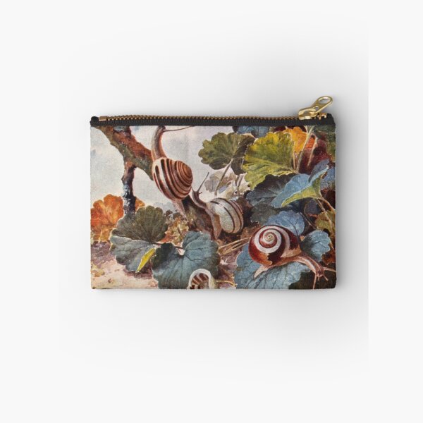 Item preview, Garden Snails designed and sold by BlueSpecsStudio.