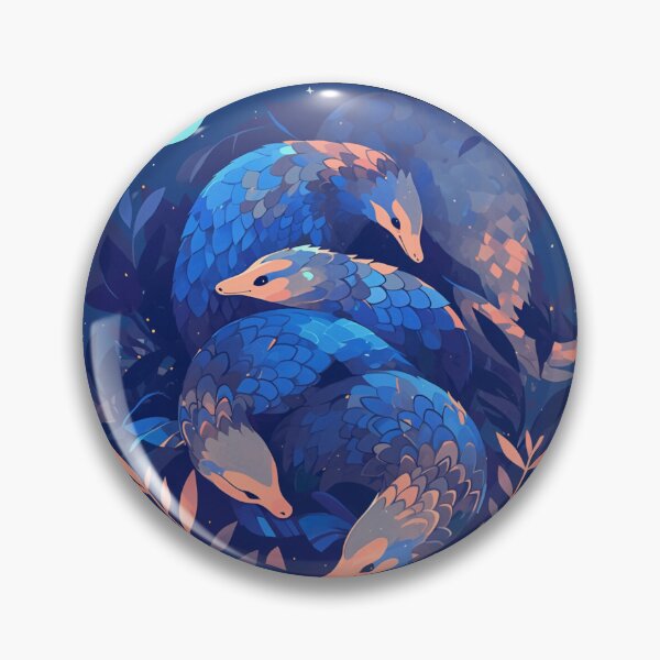 Item preview, Pangolin // endangered animals // pangolin lover // save pangolins  designed and sold by SMARTKIT  DESIGNAGENCY.