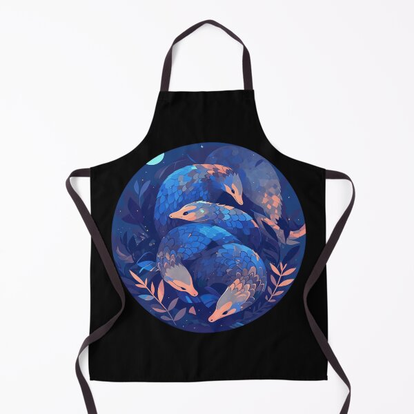 Item preview, Pangolin // endangered animals // pangolin lover // save pangolins designed and sold by SMARTKIT DESIGNAGENCY.