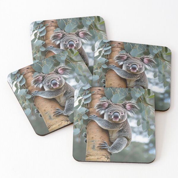 Item preview, El Koala, un artista de la escalada designed and sold by Collection de trésors .