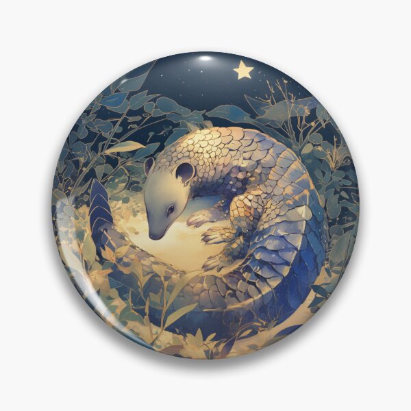 Artikelvorschau, Pangolin // gefährdete Tiere // Pangolin-Liebhaber // retten Pangoline entworfen und verkauft von SMARTKIT DESIGNAGENCY.