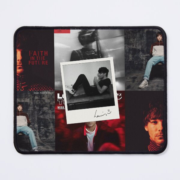 Item preview, Louis Albums designed and sold by oversharer.