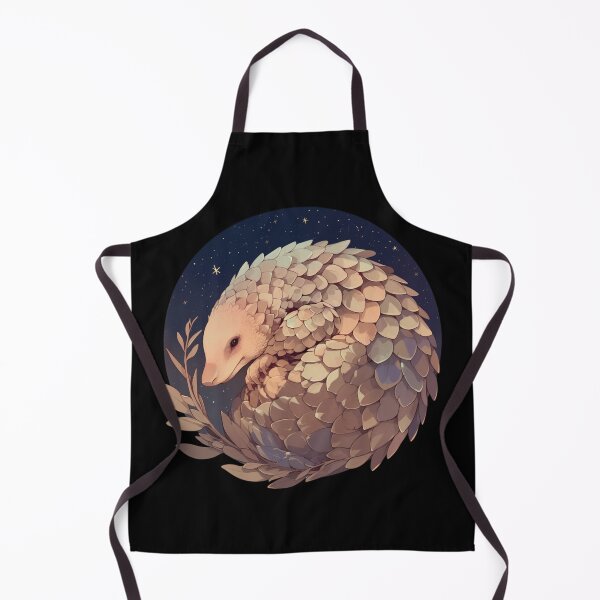 Item preview, Pangolin // endangered animals // pangolin lover // save pangolins designed and sold by SMARTKIT DESIGNAGENCY.