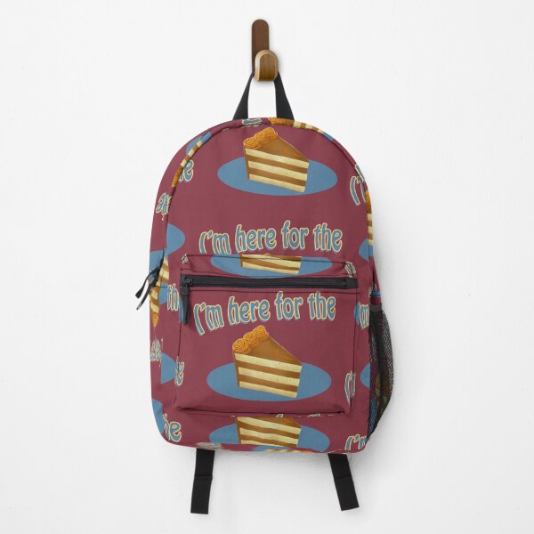 Item preview, I'm here for the CAKE! designed and sold by maricablue.