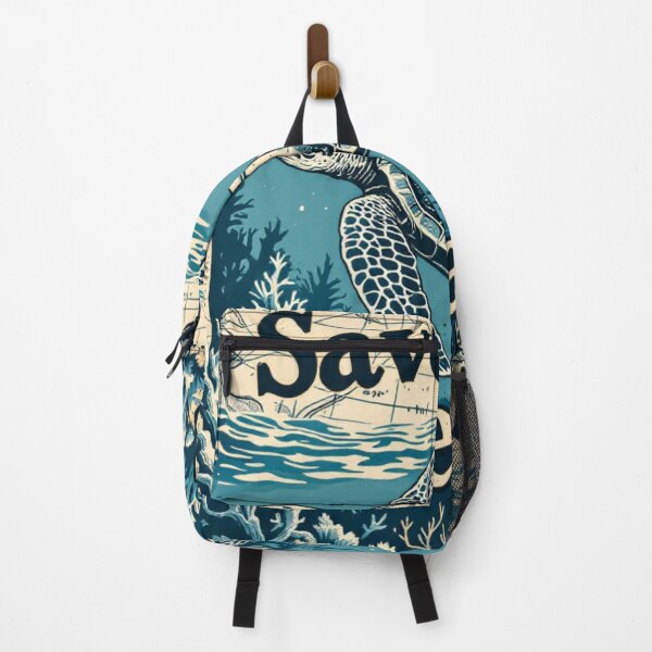 Item preview, Save Our Oceans designed and sold by SignumShop.