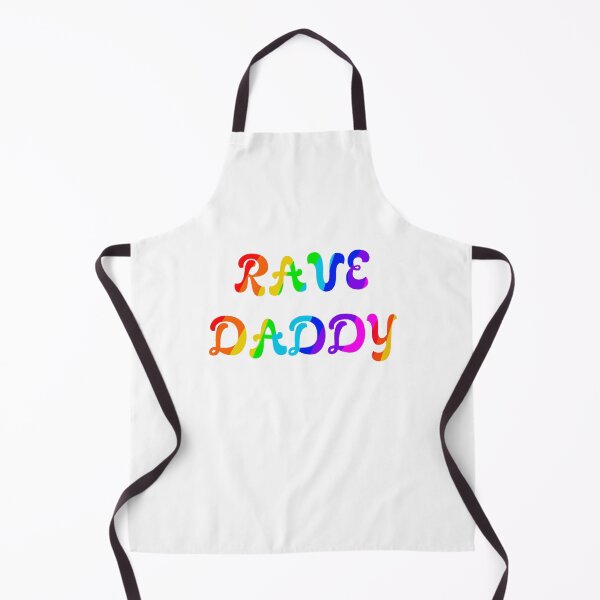 Item preview, Rave Daddy designed and sold by BLeePCreations.