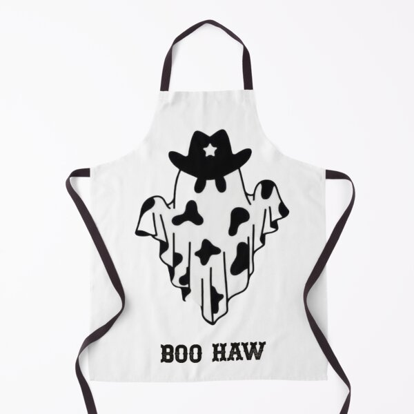 Item preview, Cowboy Ghost designed and sold by Freakywears.