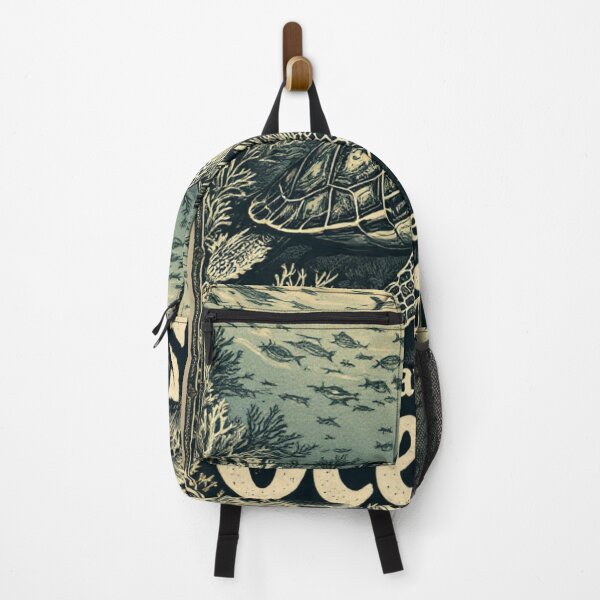 Item preview, Save Our Oceans designed and sold by SignumShop.