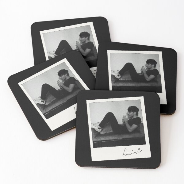 Artikelvorschau, Louis Tomlinson Polaroid entworfen und verkauft von oversharer.