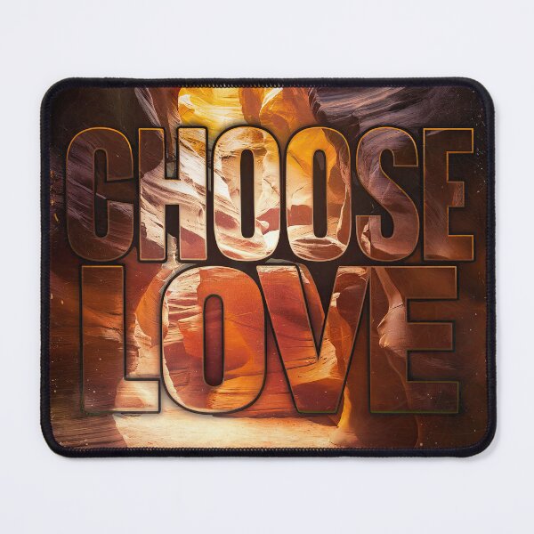 Item preview, Red Canyon by Just Choose Love  designed and sold by JustChooseLove.
