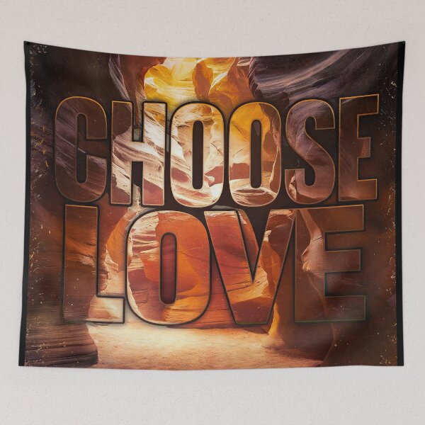 Item preview, Red Canyon by Just Choose Love  designed and sold by JustChooseLove.
