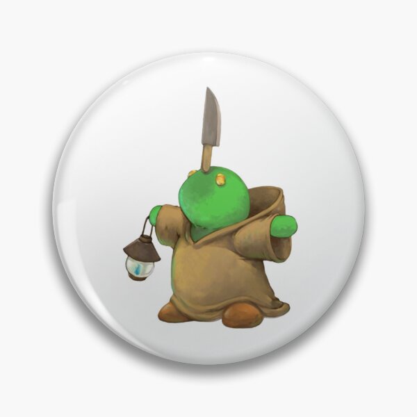 Item preview, Guardian of Force, Non-Elemental, King Tomberi designed and sold by PatronesKawai.
