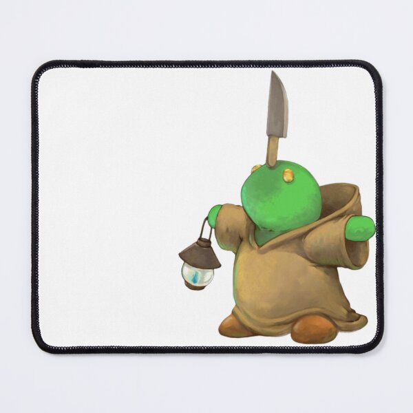 Item preview, Guardian of Force, Non-Elemental, King Tomberi designed and sold by PatronesKawai.