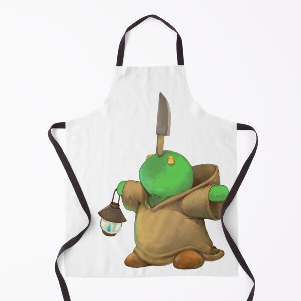Item preview, Guardian of Force, Non-Elemental, King Tomberi designed and sold by PatronesKawai.
