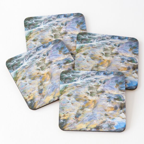 Item preview, Streams,Rivers and Waterfalls Great Smoky Mountains X137 designed and sold by RichFrancoCars.