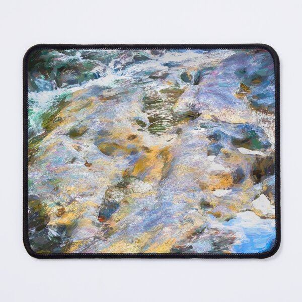 Item preview, Streams,Rivers and Waterfalls Great Smoky Mountains X137 designed and sold by RichFrancoCars.