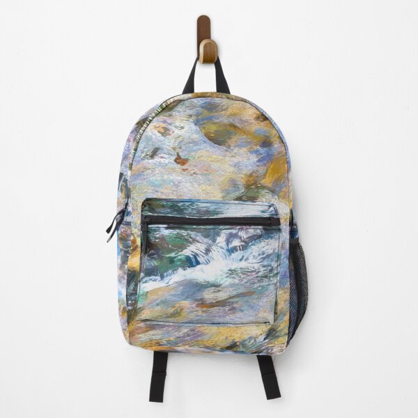 Item preview, Streams,Rivers and Waterfalls Great Smoky Mountains X137 designed and sold by RichFrancoCars.