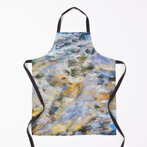 Item preview, Streams,Rivers and Waterfalls Great Smoky Mountains X137 designed and sold by RichFrancoCars.