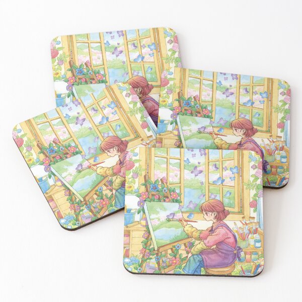 Item preview, in one's imagination designed and sold by rowonart.