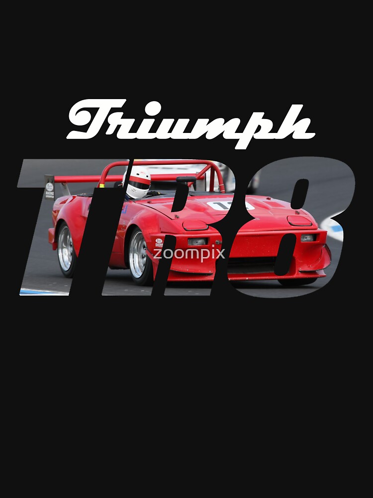 TR8 by zoompix