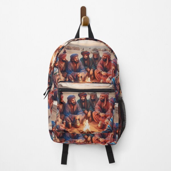 Item preview, The Arabs designed and sold by casamomo.