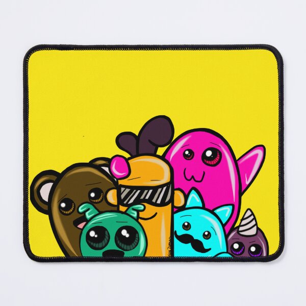 Item preview, A Joyful Gang designed and sold by HAFDesigns.