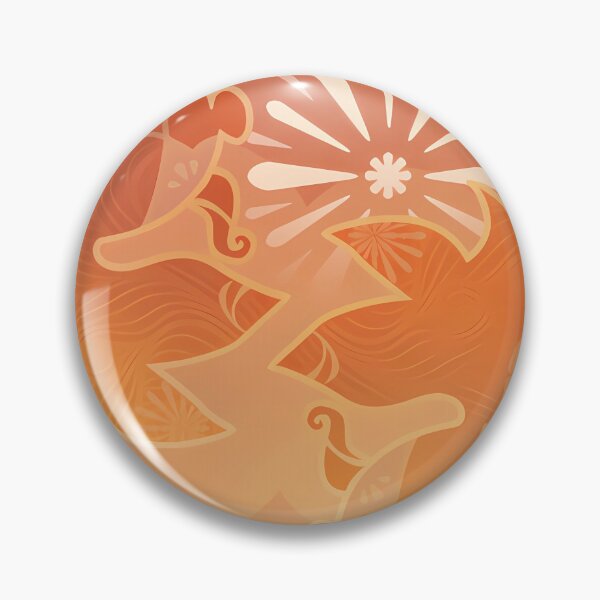 Item preview, Yoimiya Namecard | Genshin Impact designed and sold by Verthalies.