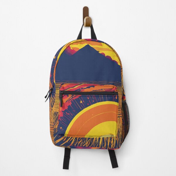 Item preview, Electric Sun designed and sold by Mooo6.