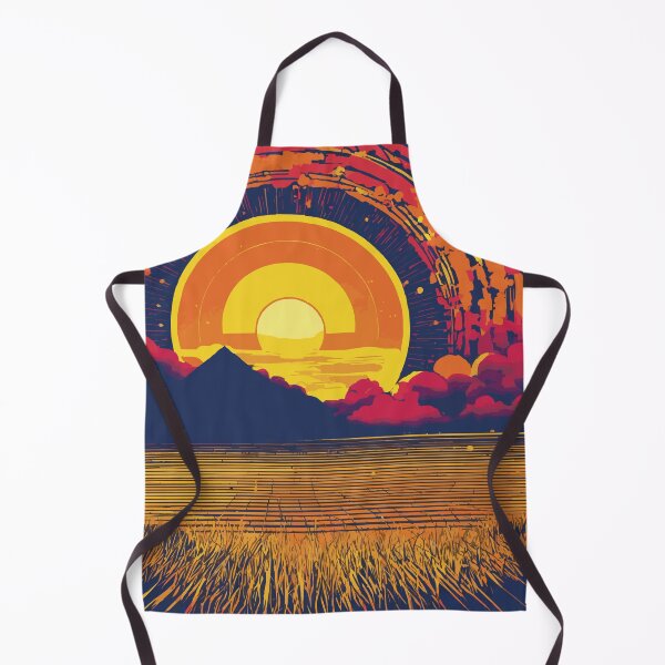 Item preview, Electric Sun designed and sold by Mooo6.