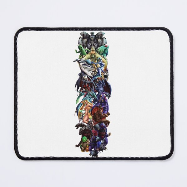 Item preview, Guardians of Force Final Fantasy 8 designed and sold by PatronesKawai.