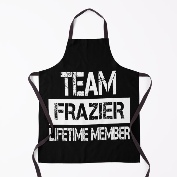Item preview, Frazier Name Frazier Lifetime member designed and sold by Opera-Dan.