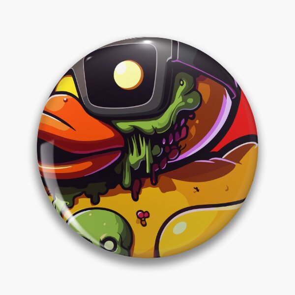 Item preview, Duck Zombie designed and sold by MangaCortaTees.