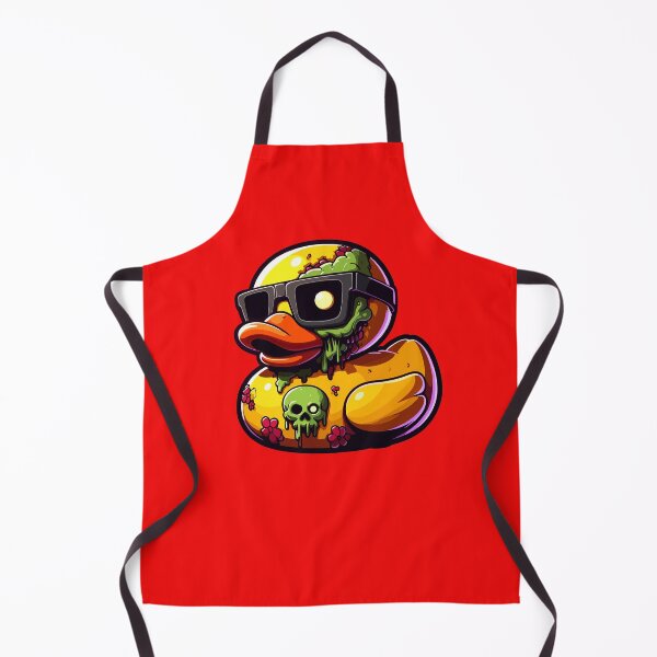 Item preview, Duck Zombie designed and sold by MangaCortaTees.