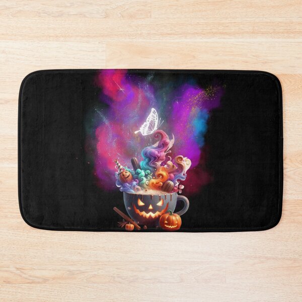 Item preview, Scary Mug: Smoke and the Magic of the White Butterfly designed and sold by Zientala.