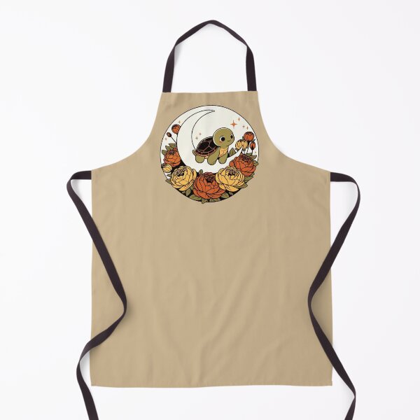 Item preview, Autumn Moon Turtle designed and sold by FrictionMaxxing.