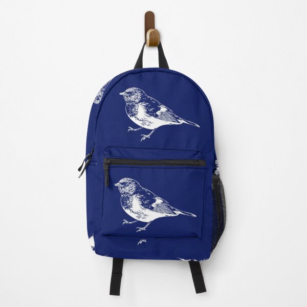 Item preview, American Redstart White Design designed and sold by designsasstultd.