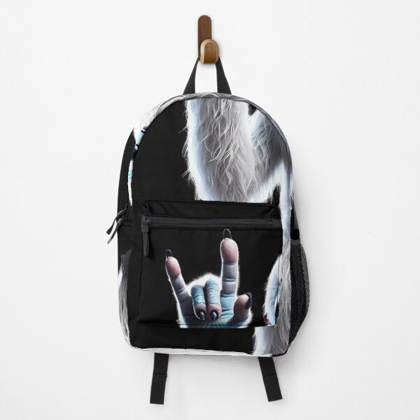 Item preview, Rock On Yeti. designed and sold by By:MarcinK.
